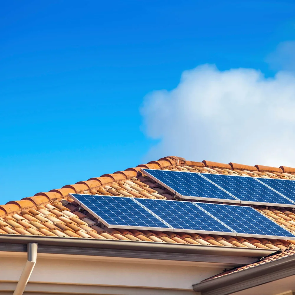 Angi ChatGPT ad — Find Local Solar Contractors