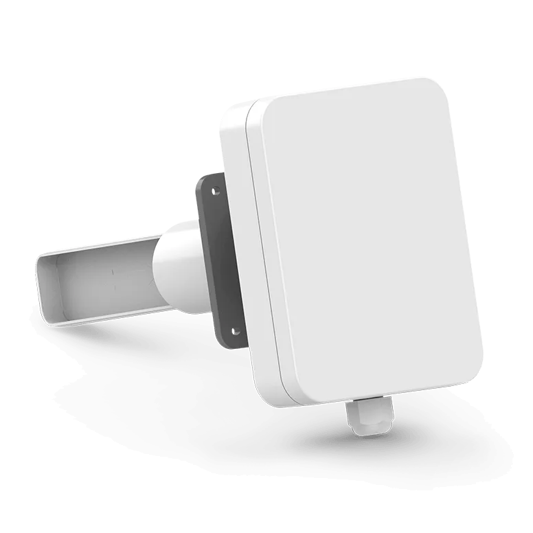 Accuenergy ChatGPT ad — Indoor Air Quality (IAQ)