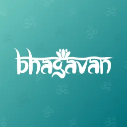 Bhagavan Ltd ChatGPT ad — Bhagavan: Hinduism App