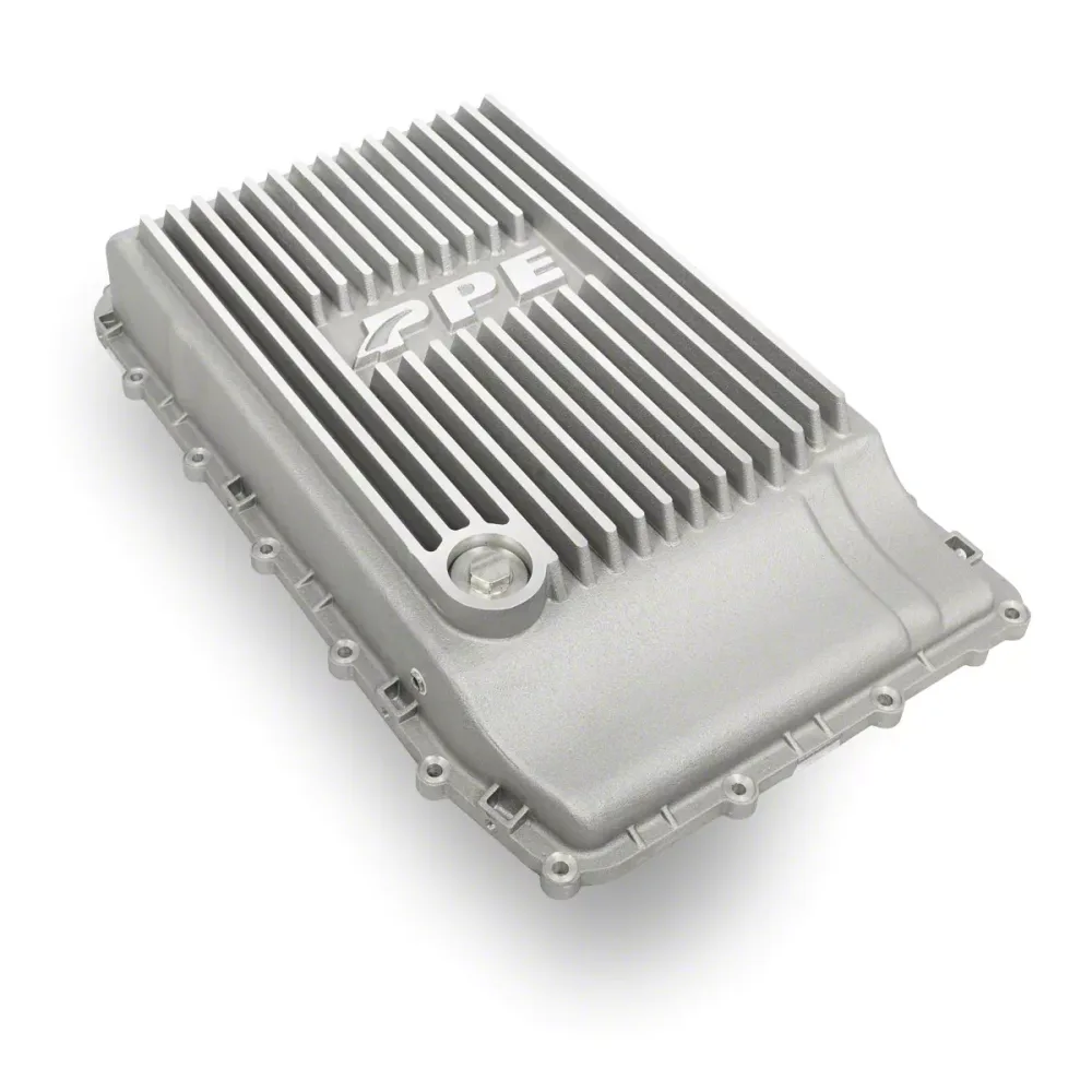 AmericanTrucks.com ChatGPT ad — Ford F-150 Transmission or Transfer Case Parts