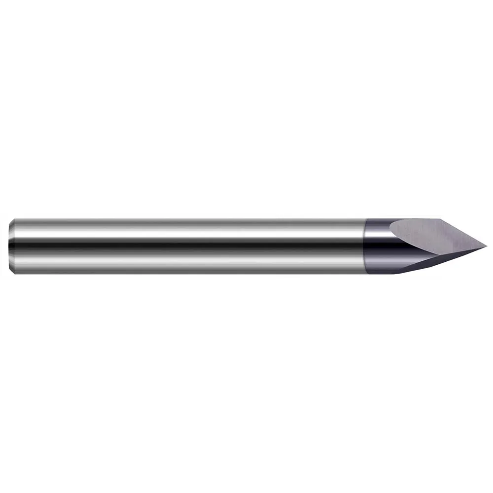 MSC Industrial Supply ChatGPT ad — Harvey Tool | Engraving Cutters | Cutter Diameter (Decimal Inch) | 0.2500, Point Shape | Pointed