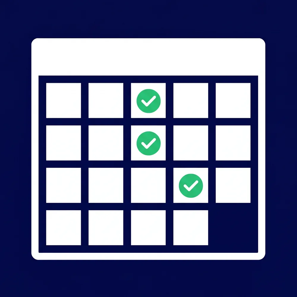 Flicent Inc. ChatGPT ad — FieldPulse: Schedule 3x Faster