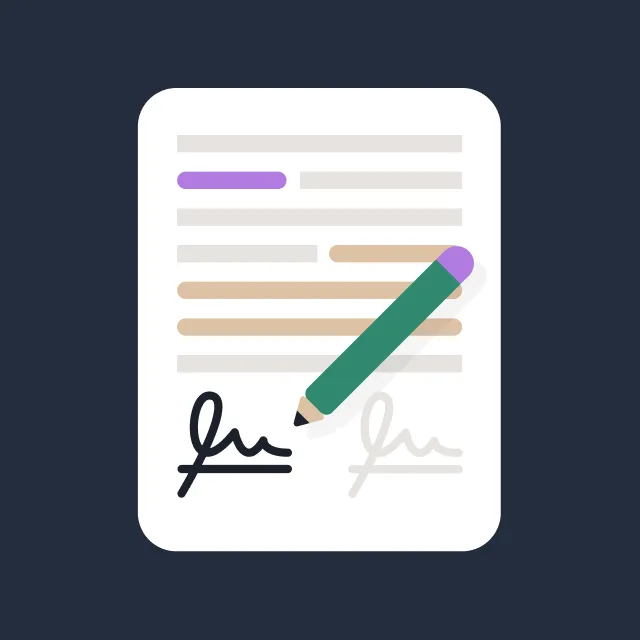 Ironclad ChatGPT ad — Enterprise Contract Management