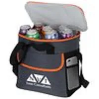 Promotional Gifts USA Corp / ePrinted.com ChatGPT ad — Custom Company Swag with Your Logo