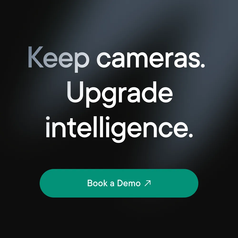 Coram AI ChatGPT ad — Best Verkada Alternative