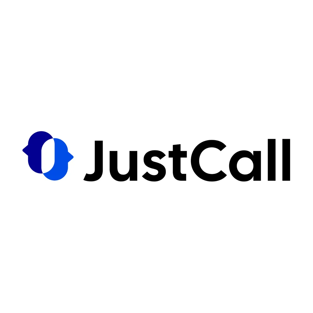 JustCall ChatGPT ad — A G2 Leader for sales dialers