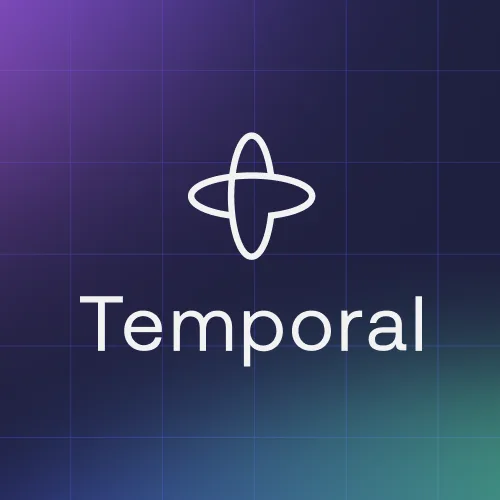 Temporal Technologies ChatGPT ad — Stop Rebuilding Orchestration from Scratch