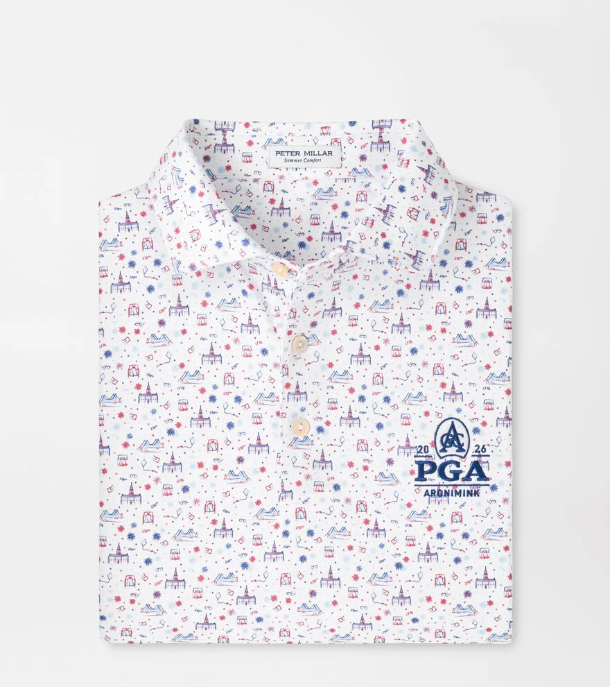Peter Millar ChatGPT ad — Where Craft Meets Ease