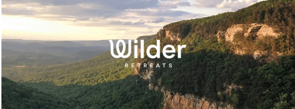 Wilder Retreats, Inc. ChatGPT ad — Corporate Retreats That Drive Results