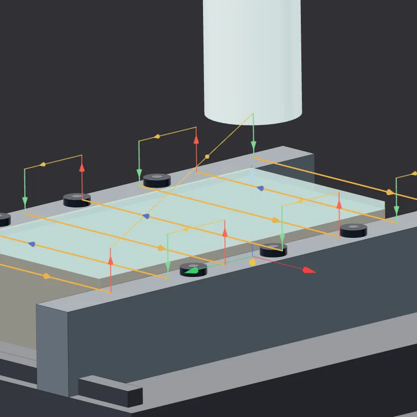 solidSF, Inc. ChatGPT ad — AI CAD+CAM+CAE