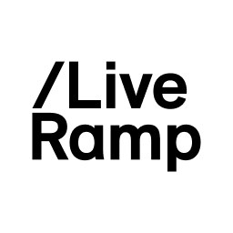 LiveRamp Inc. ChatGPT ad — LiveRamp | The trusted data collaboration network