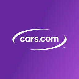 Cars.com ChatGPT ad — Used Electric Cars Near You