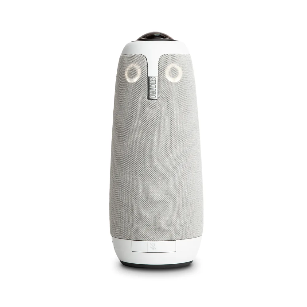 Owl Labs ChatGPT ad — The Meeting Owl 3