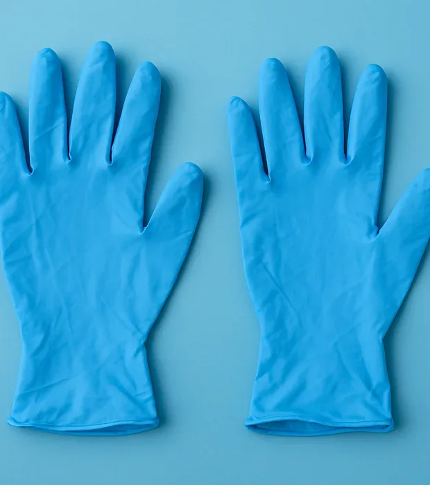 UniSafe Inc. ChatGPT ad — Bulk Nitrile Gloves. Stop Overpaying per Glove.