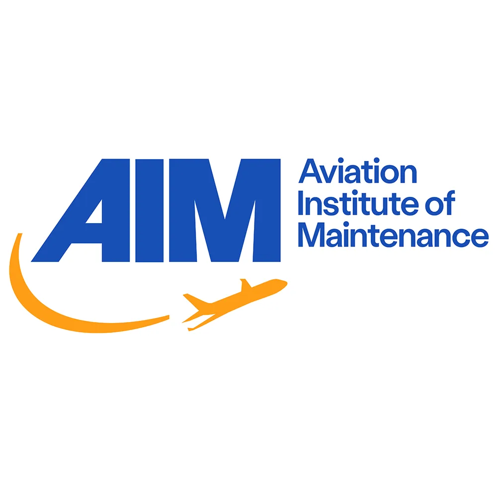 Aviation Institute of Maintenance ChatGPT ad — Aviation Maintenance School