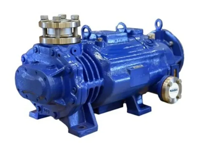 Nash ChatGPT ad — Industrial Dry Vacuum Pumps