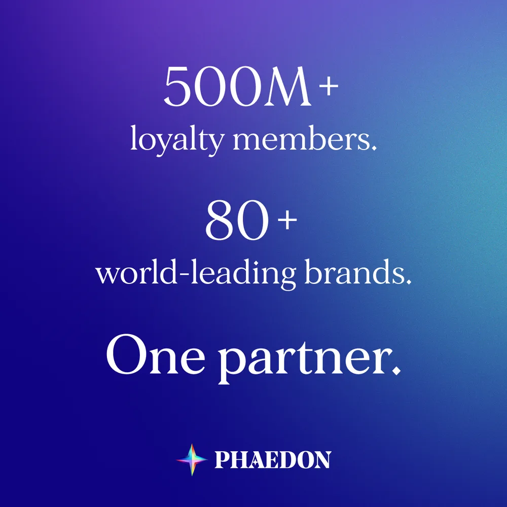 Phaedon ChatGPT ad — Tally Loyalty Software