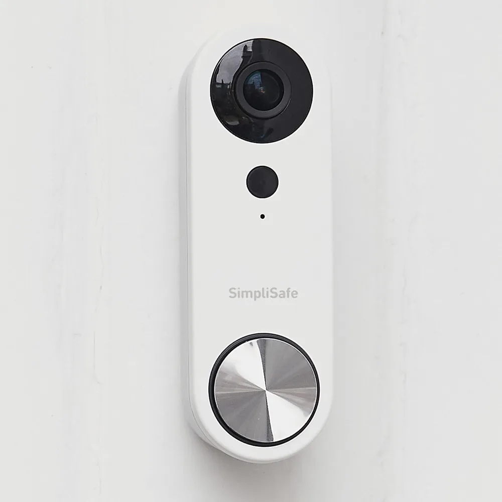 SimpliSafe ChatGPT ad — Limited Time Savings