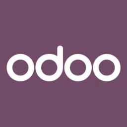 Odoo SA ChatGPT ad — Run your business on one platform