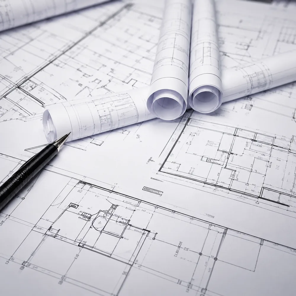 PublicRecords.us ChatGPT ad — Floor Plan & Layout Records Online