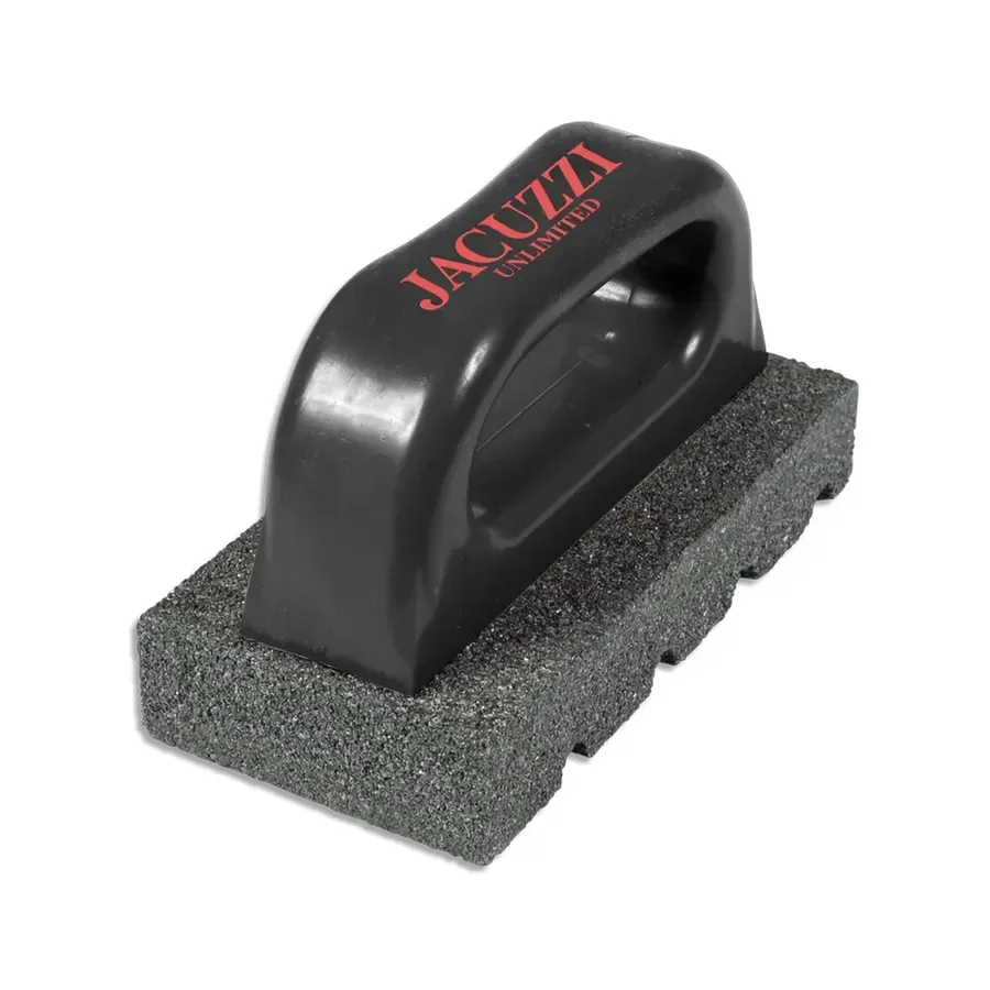 TGM Skateboards ChatGPT ad — Jacuzzi Concrete Rub Brick