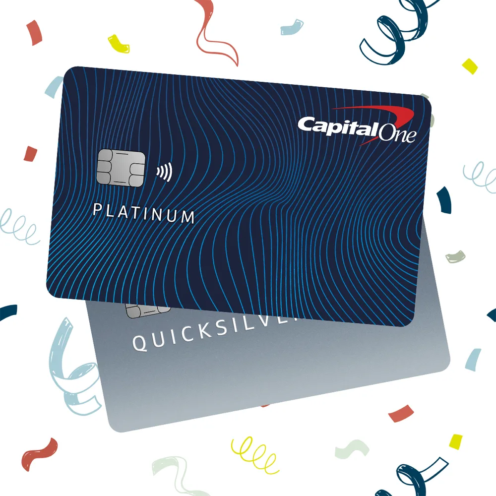Capital One ChatGPT ad — You May Be Pre-Approved