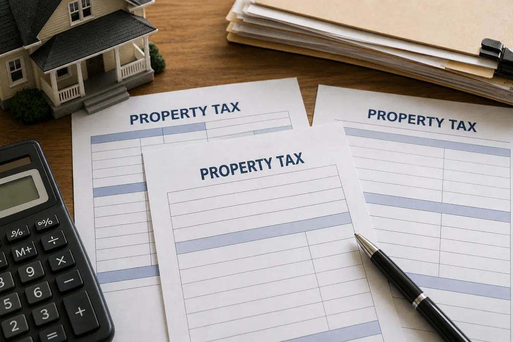 PublicRecords.us ChatGPT ad — Property Tax &amp; Deed Information Online. Search Now