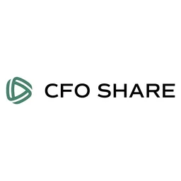 CFOshare Inc. ChatGPT ad — Fractional CFO Services