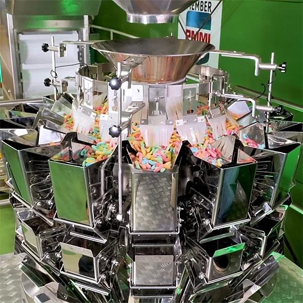 High Tek USA ChatGPT ad — Food Weighing & Packaging Equipment