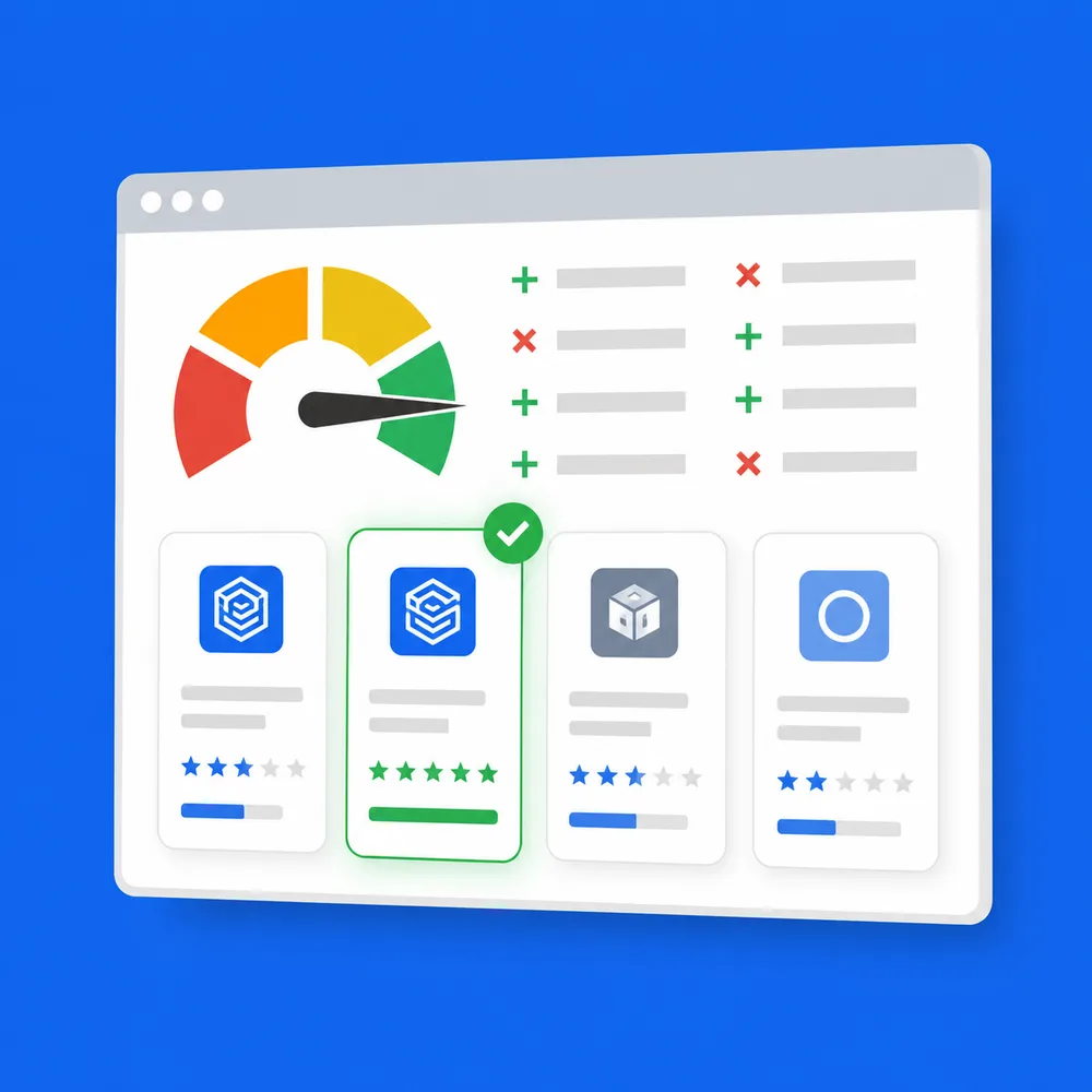 Software Connect ChatGPT ad — Best ERP systems: 2026 benchmarks