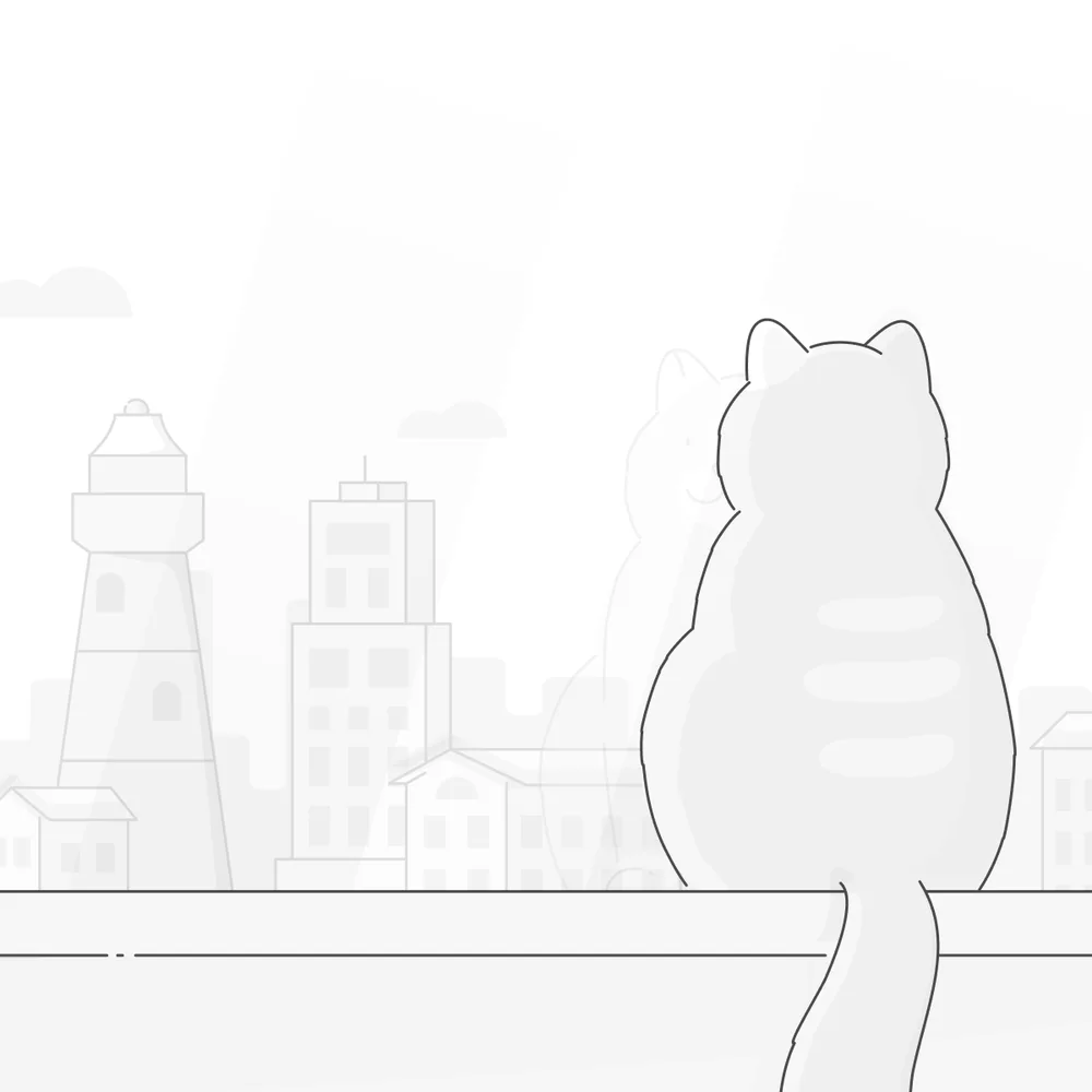 Lemonade ChatGPT ad — For Your Cat’s Health