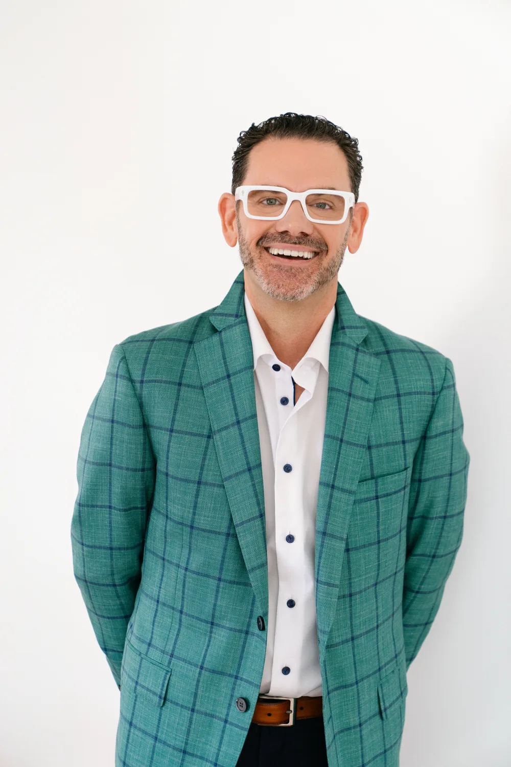 Chris Dyer ChatGPT ad — Workplace Culture Speaker