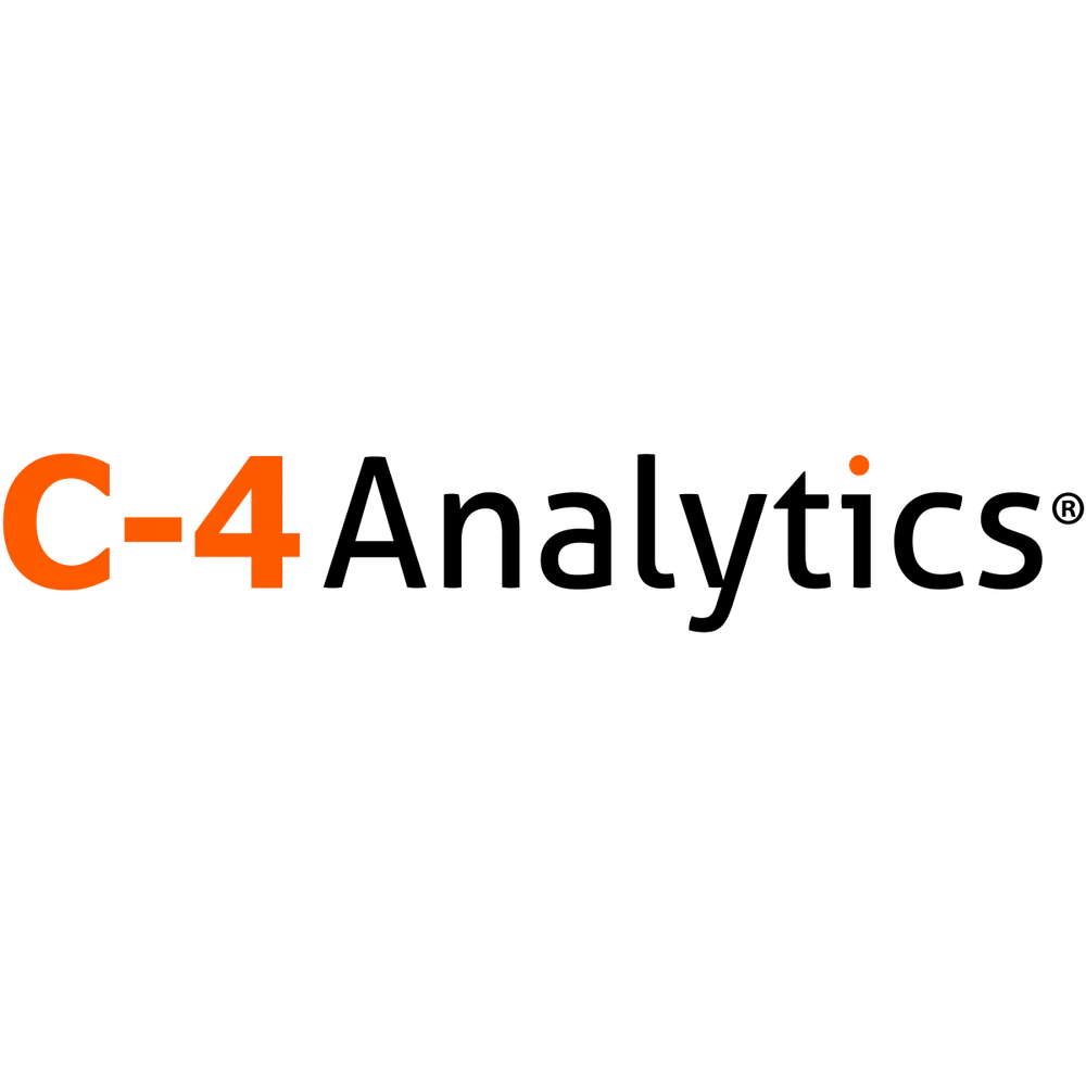 C-4 Analytics ChatGPT ad — Automotive Experts. Claim Your Free Analysis