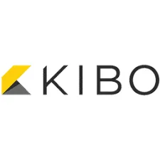 Kibo Commerce ChatGPT ad — AI order routing across stores, DCs, 3PLs