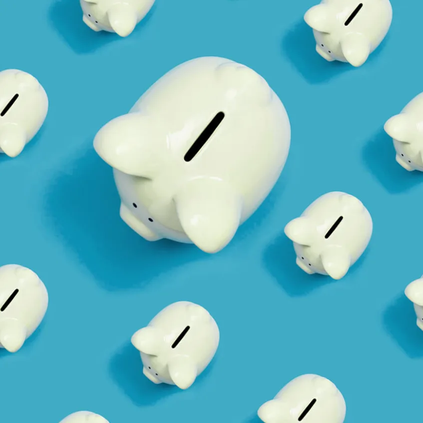 SoFi ChatGPT ad — SoFi Online Savings Account