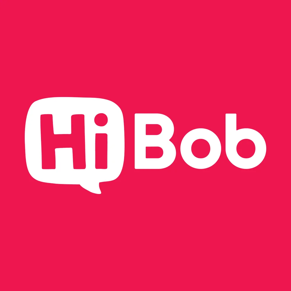 HiBob ChatGPT ad — HiBob: AI That Powers Your HR System