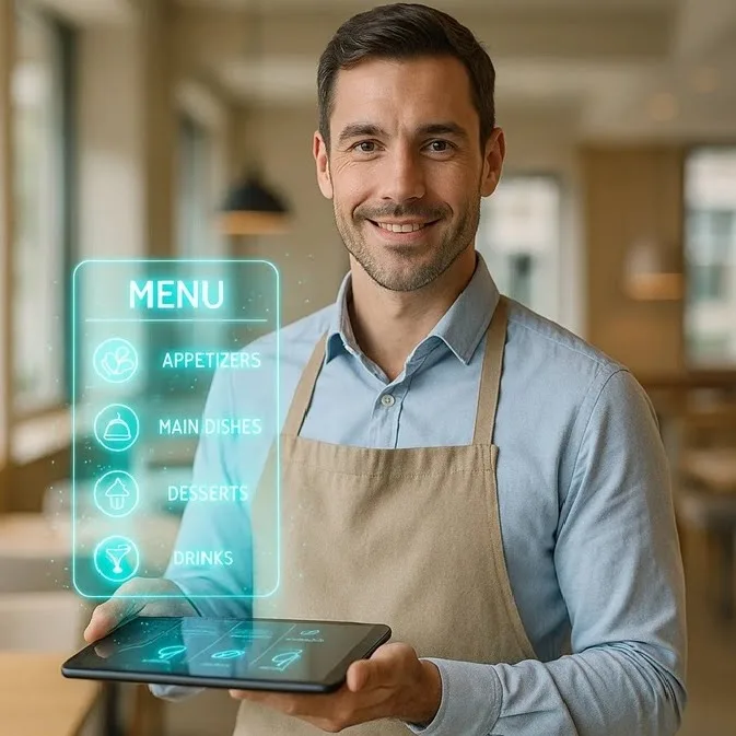 Expert Market ChatGPT ad — Stop Guessing Which POS Fits Best