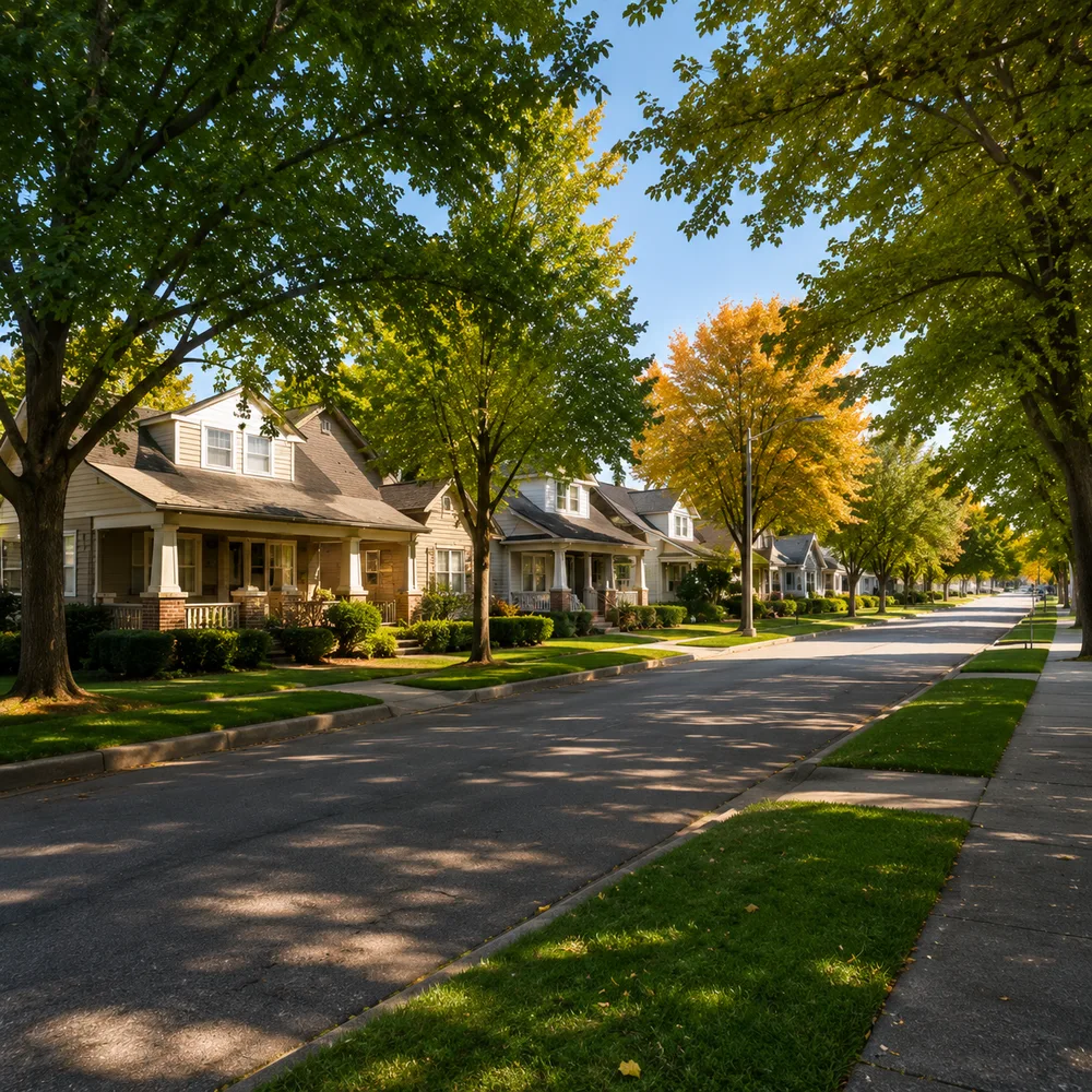 PublicRecords.us ChatGPT ad — Find Lot Lines Today For Any Address Online