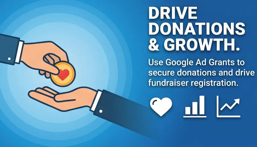 Cause Inspired Media ChatGPT ad — Highly Effective Google Ad Grants - Cause Inspired
