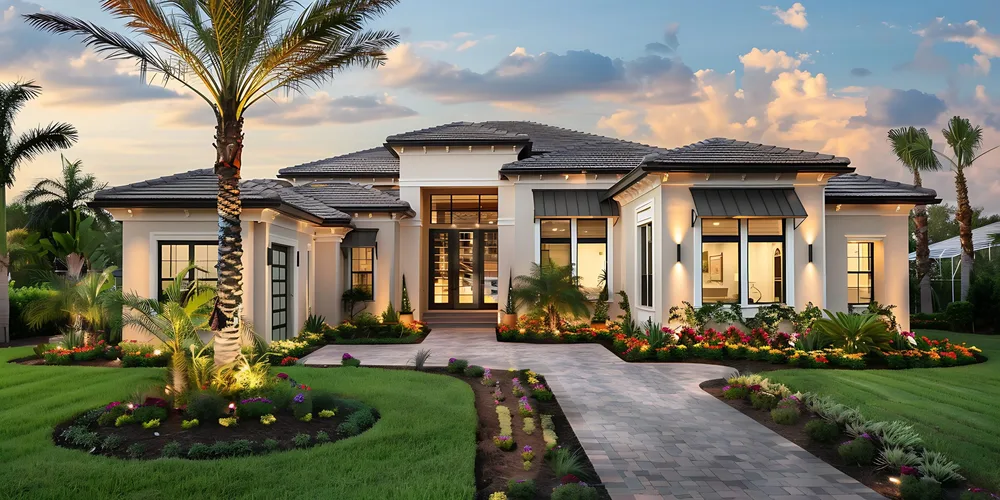 Northfield Holding LLC ChatGPT ad — Free Door Installs By Trusted Florida Pros