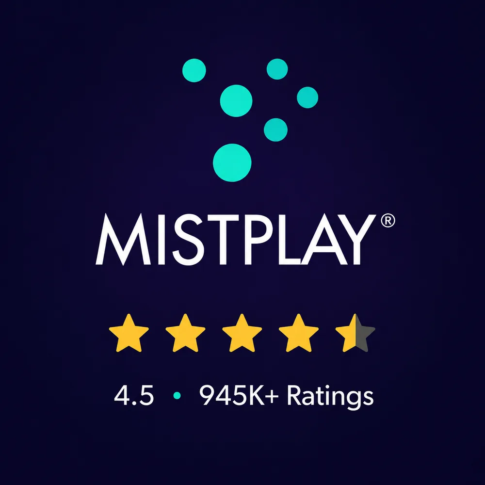 Mistplay ChatGPT ad — Games That Actually Pay
