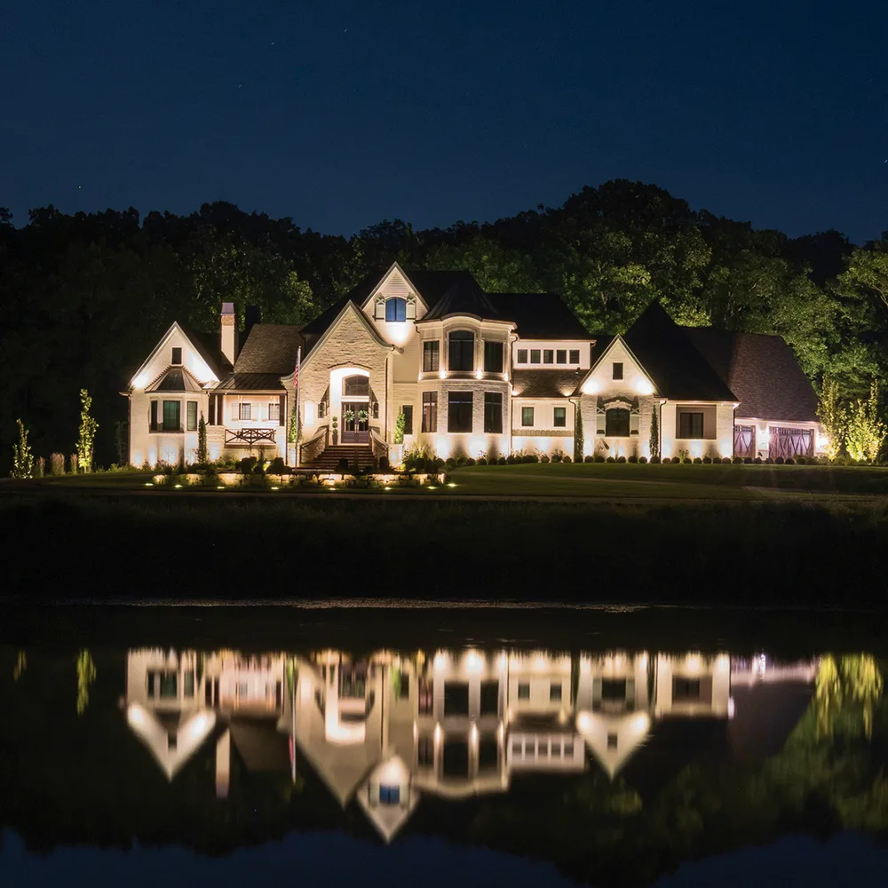 Outdoor Lighting Perspectives of Southern New Hampshire ChatGPT ad — Landscape Lighting