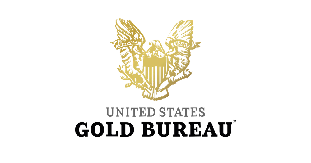 U.S. Gold Bureau ChatGPT ad — Trusted Gold & Silver Dealer