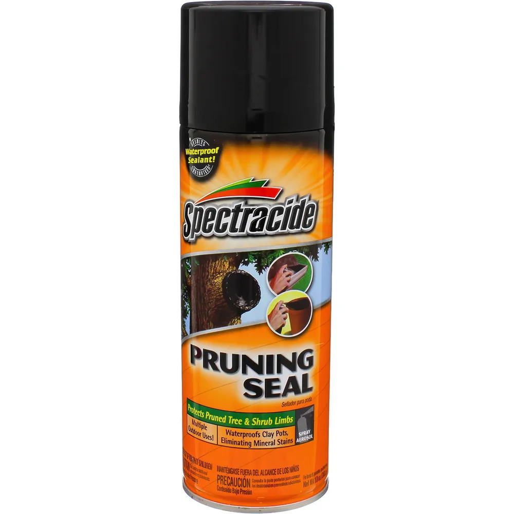 MSC Industrial Supply ChatGPT ad — Made in USA 13OZ SPECTRACIDE PRUNING SEALER-AEROSOL