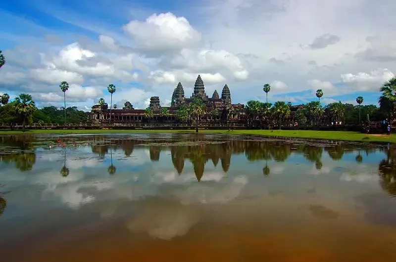 Gate 1 Travel ChatGPT ad — 7 Day Mekong River Cruise