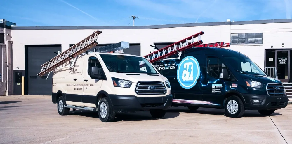 Adrian ChatGPT ad — A Nationwide Upfit Network