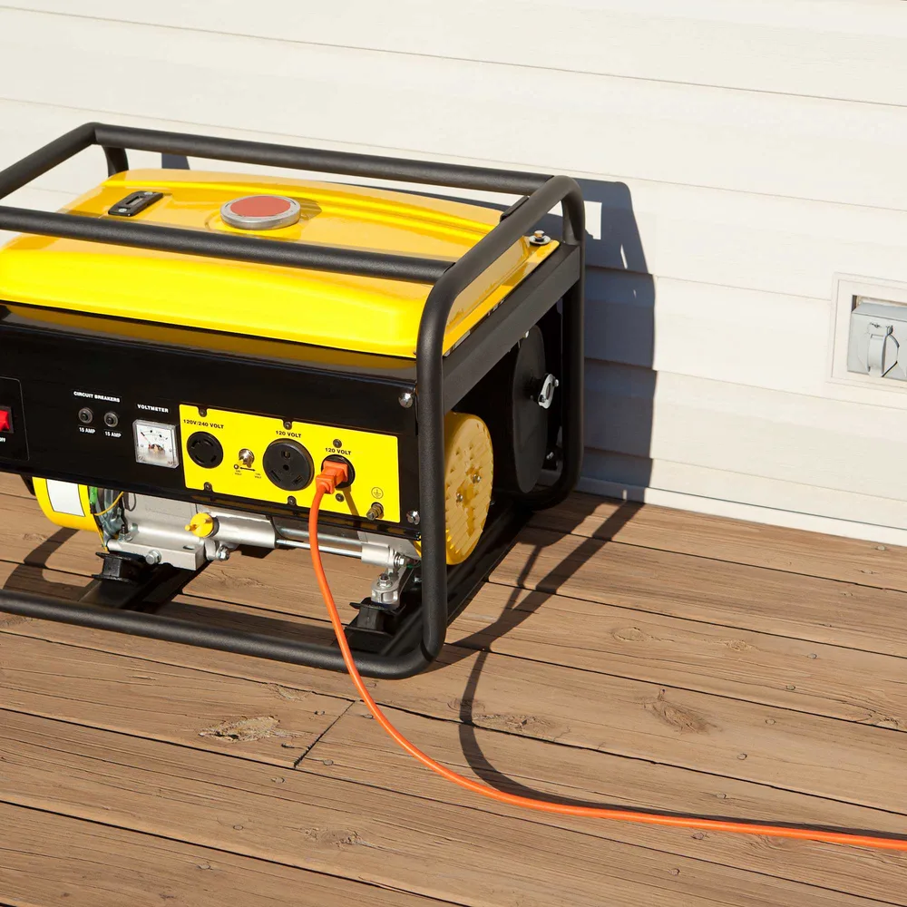 Angi ChatGPT ad — Local Generator Repair