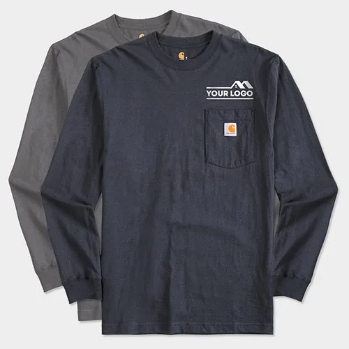 Custom Ink ChatGPT ad — Personalized Outdoor Gear