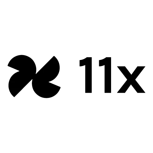 11x ChatGPT ad — Automate Prospect Research And Outreach