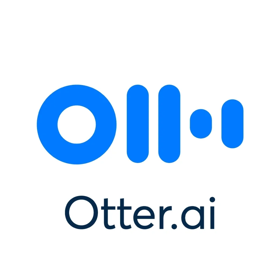 Otter.ai Inc ChatGPT ad — Conversational Knowledge Engine